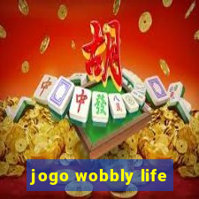 jogo wobbly life